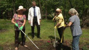 Три совета всем на лето. Дачникам и садоводам. Здоровье. Фрагмент выпуска от 26.06.2016