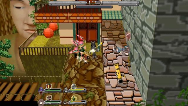 ThaiGetamped Theurgy of Magia Gameplay