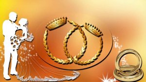 ФУТАЖ СВАДЕБНЫЙ