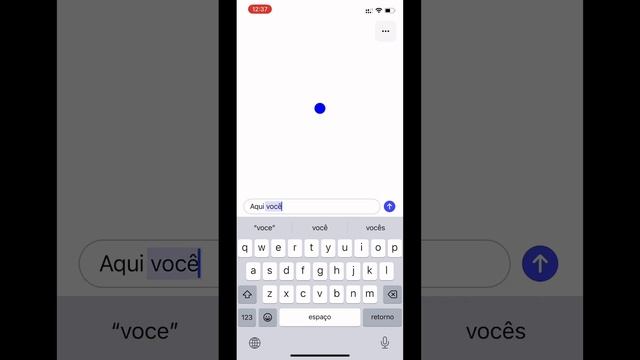 Baixe o ChatGPT agora e descubra como ter um assistente virtual.