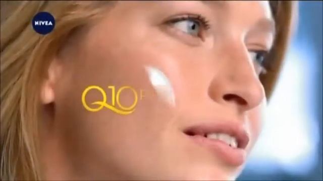 Nivea Q10 plus смотреть онлайн