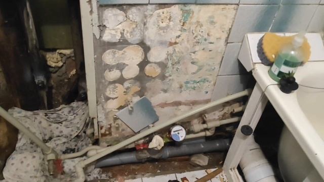 Монтаж водомеров и водопровода. смотреть онлайн