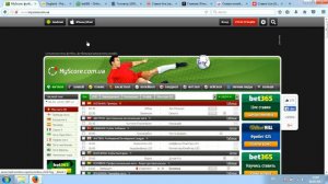 Ставки на спорт. Обучение новичков. Минимальный анализ футбольных матчей