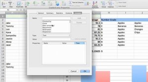 How to Remove All of the Metadata From Excel Spreadsheets : Microsoft Excel Tips