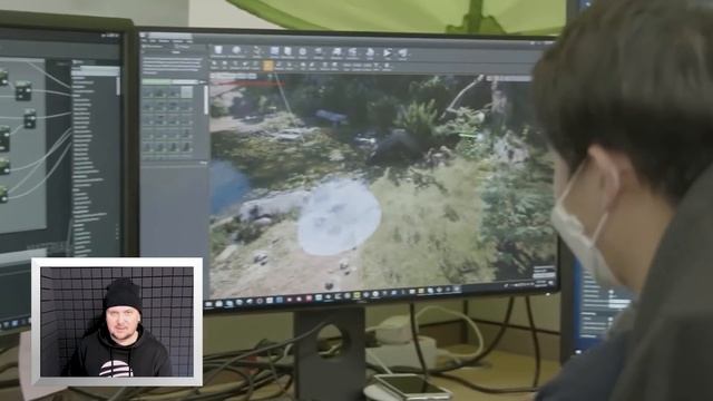 ARCHEAGE 2 — КОГДА ВЫЙДЕТ, ПЕРВЫЕ КАДРЫ, СВОБОДНЫЙ ТРЕЙД, НОВЫЕ РАСЫ, КРОССПЛАТФОРМЕННОСТЬ смотреть онлайн