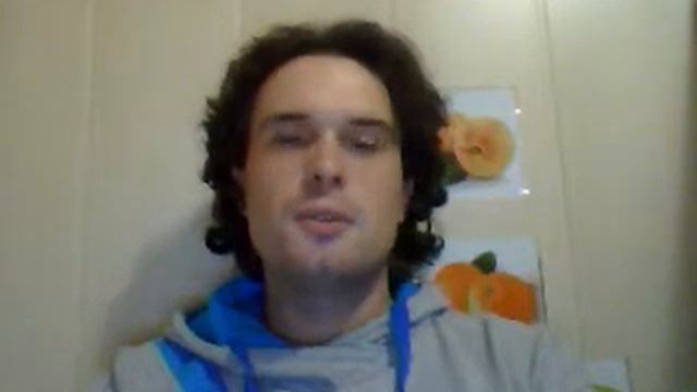 Видеодневник Фролова Ильи. Выпуск 14. (2.11.17) смотреть онлайн