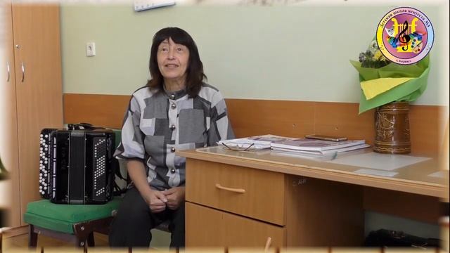 "Что для Вас Детская школа искусств №3" (часть 4)