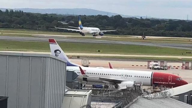 History Of Thomas Cook смотреть онлайн