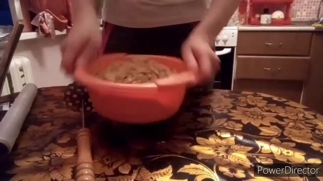 ШОКОЛАДНАЯ КОЛБАСА.ГОТОВИМ ВМЕСТЕ смотреть онлайн