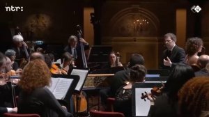 Алессандро Скарлатти. Опера «Телемак» - часть первая.