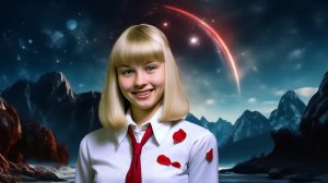 Цветы 1973 Звездочка моя ясная 2024(1)