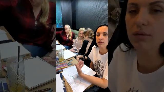 Медитация «Внутренняя улыбка», нейрографика «Освобождение от негативных подсознательных программ»