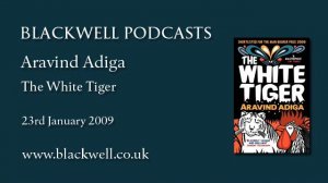 Aravind Adiga - The White Tiger - Part 1 of 2