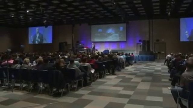 Николай Залуцкий. «Отцы и дети. Шесть шагов к взаимопониманию». 2 мая 2015 г.