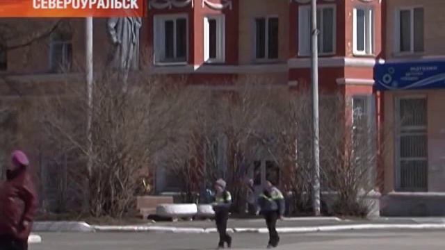 Дефицитный бюджет Североуральска ушел в стол: мэр... смотреть онлайн