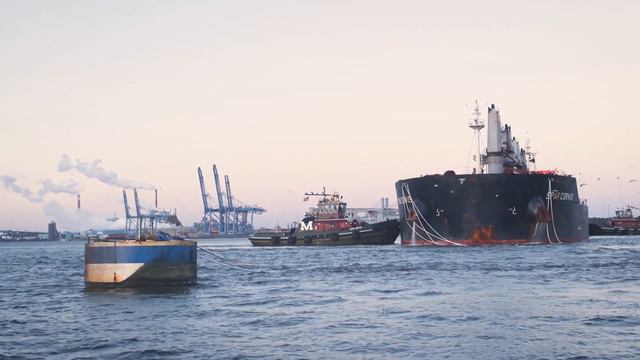 Moran Environmental Recovery Brand Story