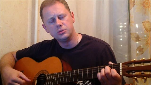 А. Розенбаум. Серый в яблоках конь. смотреть онлайн