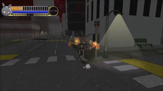 The Indie Bin - Boo Bunny Plague смотреть онлайн