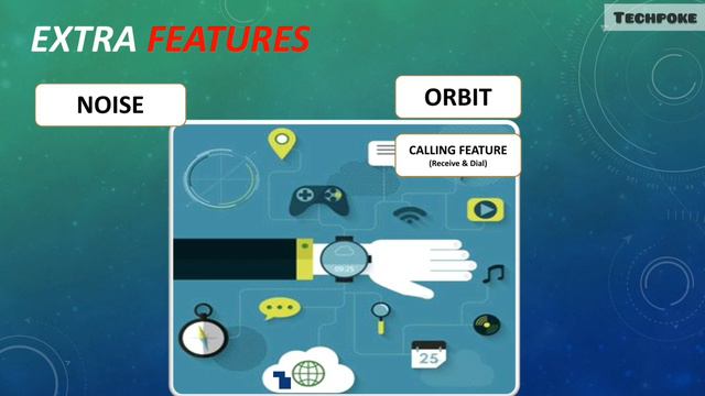 Noisefit active Vs Crossbeats orbit | deepdown comparison | is Active worth for 3.5k?🤔 #Techpoke! смотреть онлайн