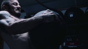 Мэт Фрейзер. Становление чемпиона | Часть 10 | Истечь кровью ради цели | русская озвучка CF92