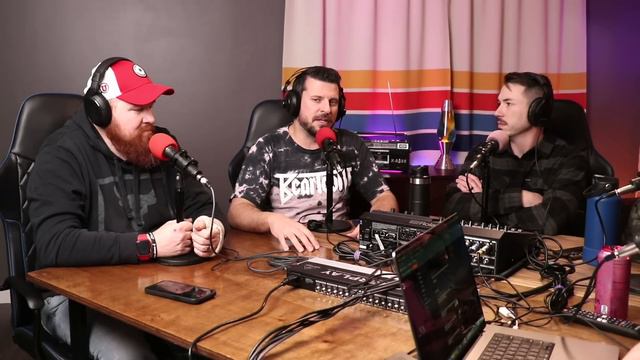 Our Broken Medical System + Zach's Haunted Grounds | Ep 160 смотреть онлайн