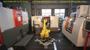 VICTOR TAICHUNG / Vturn-V22W + Vturn-22W + Vcenter-85W