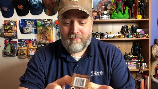 Minecraft Earth Series - Series 19 minifigures смотреть онлайн