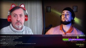 Беседа Меганыча и Ткаченко Шоу о ПОЛОВОМ ВОЗДЕРЖАНИИ