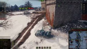 САМЫЙ ЛУЧШИЙ  ТАНК В WORLD OF TANKS