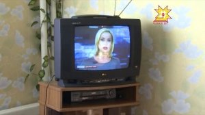 В поселке Алтышево свет так и не появился