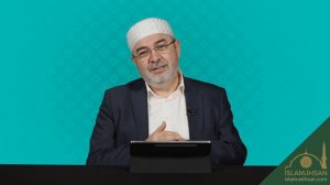 Kocası İslam'a hizmet eden kadınlar sevap kazanırlar mı? (Fetih Suresi 5. Ayet) - Adem Ergül