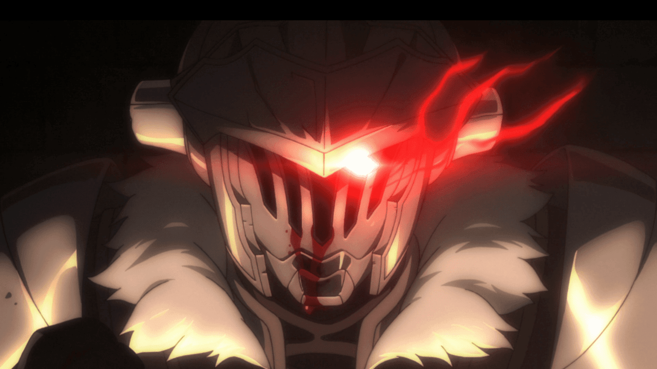 Goblin Slayer AMV Bad Wolves - _Zombie_ (Cover) смотреть онлайн