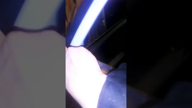 Халява блокировка двери от ДЕТЕЙ