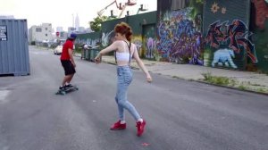 Сергей Воронин - Восхитительная девушка Кайза