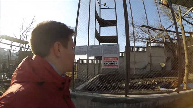 VLOG:ТурЫстЫ смотреть онлайн