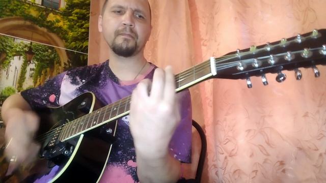 Скрипач