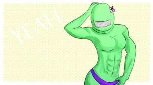 MMM YEAH | ANIMATION MEME | among us