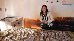 Недвижимость в Турции. ЭЛИТНЫЕ ВИЛЛЫ в Стамбуле. Недвижимость Турция, Стамбул