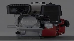 Honda Engine GX200 6.5HP 2.43" x 3/4" Crankshaft