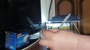 как сделать тихим  компрессор для аквариума