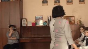 Педагог года 2015