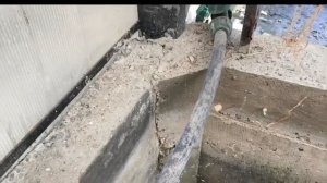 УЗВ. Минус бетонных бассейнов