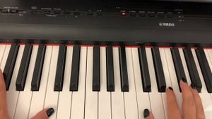 Ранетки - О тебе (Разбор песни на аккордах / Piano_Tutorial / Ноты / Как играть)