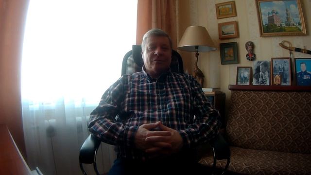 стихи Андрея Крючкова во дни Великого поста III