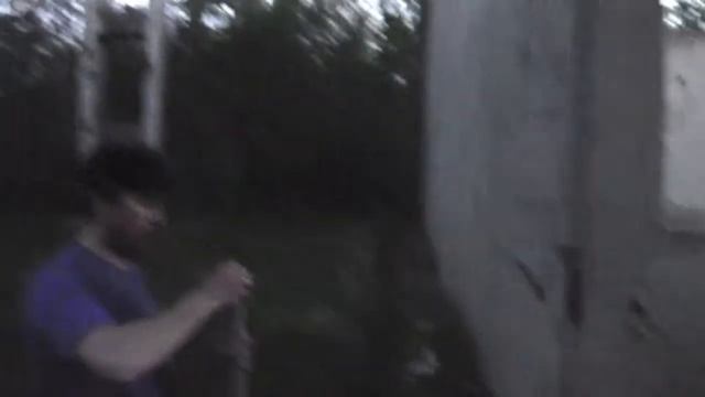 Картофельная пушка III - тесты газов  (18+)