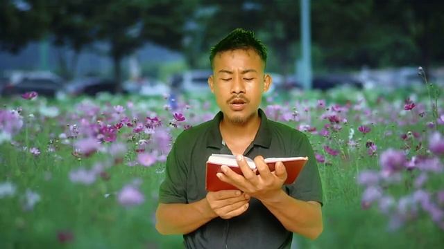 A.kaweo Balgipa Pul || A.chik Ringani Git number (115)The Lily of the Valley) смотреть онлайн