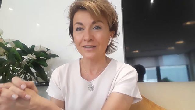 Внутренняя гигиена, не менее важна как внешняя гигиена.  Эмоциональный детокс.  Мария Фецяк