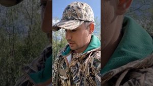 Сумка для охоты и рыбалки Duck Mania