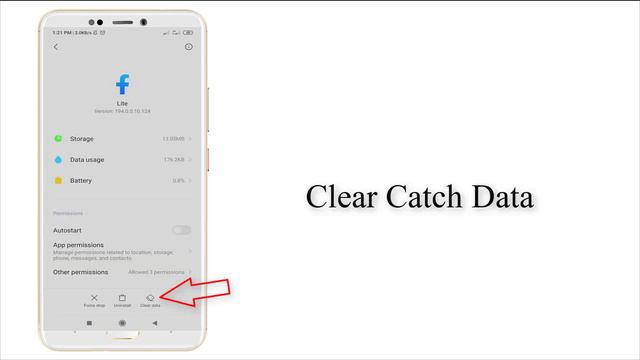Fix Facebook lite not opening Problem in Android Mobile смотреть онлайн
