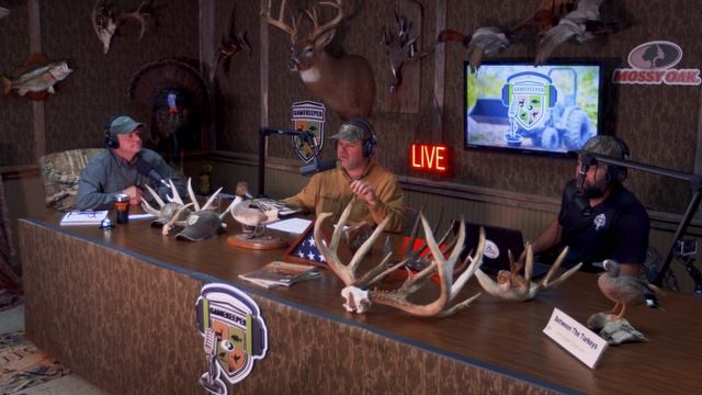 EP:203 | 210 Inch Mississippi Whitetail смотреть онлайн